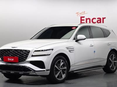 2024 Genesis GV80