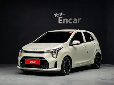 2026 Kia Picanto