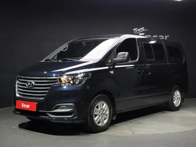 2020 Hyundai Starex
