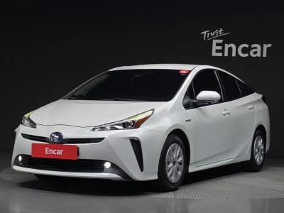 2022 Toyota Prius
