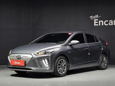 2020 Hyundai Ioniq