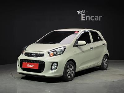 2016 Kia Picanto