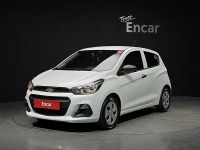 2017 Chevrolet Spark