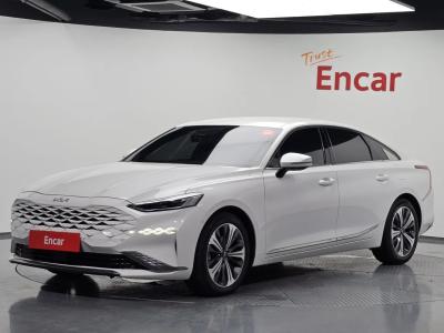 2022 Kia K8