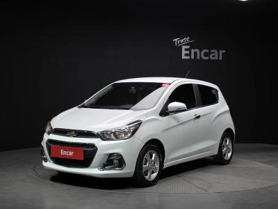 2017 Chevrolet Spark