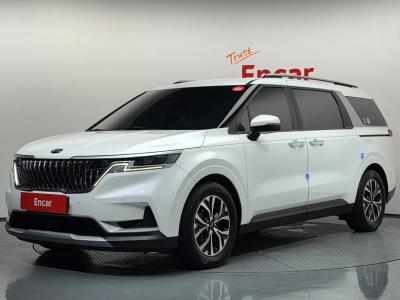 2021 Kia Canival