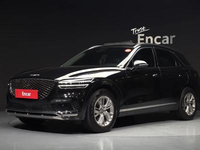2021 Genesis GV70