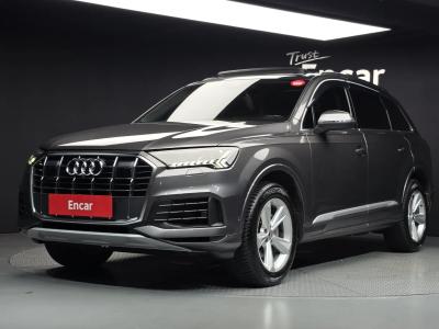 2021 Audi Q7
