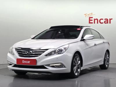 2014 Hyundai Sonata