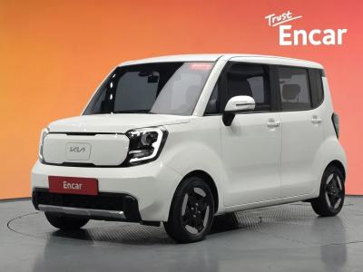 2024 Kia RAY