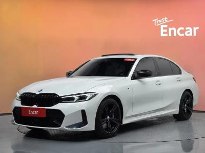 2024 BMW 3-Series