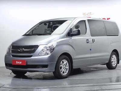 2013 Hyundai Starex