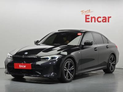 2024 BMW 3-Series