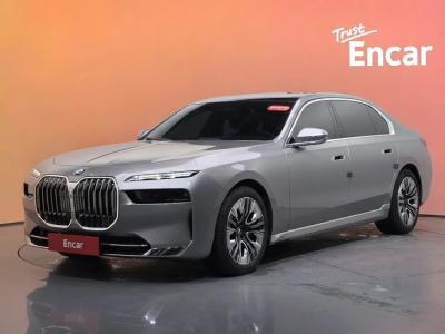 2023 BMW 7-Series