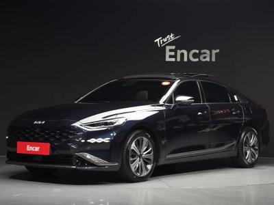 2022 Kia K8