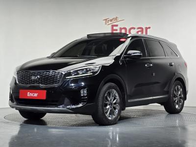 2018 Kia Sorento