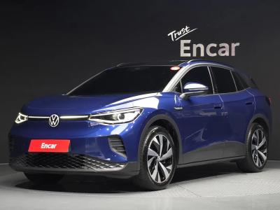 2023 Volkswagen ID.4