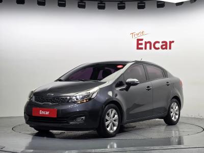 2014 Kia pride