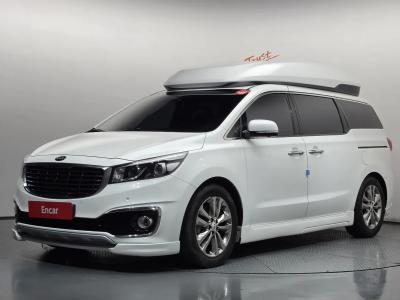2016 Kia Carnival