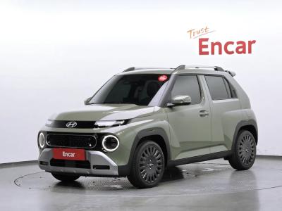 2026 Hyundai Casper
