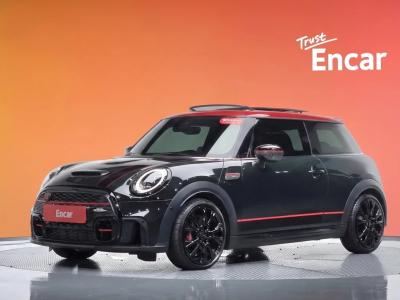 2024 Mini Cooper