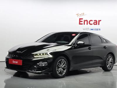 2023 Kia K5