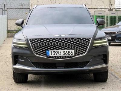 Genesis GV80 2.5 터보 가솔린 2WD (2022년형)
