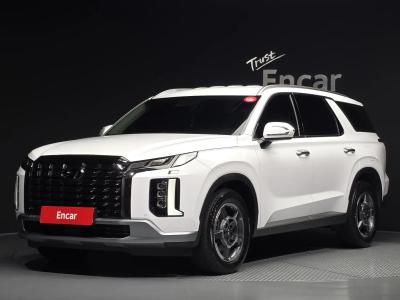 2023 Hyundai Palisade