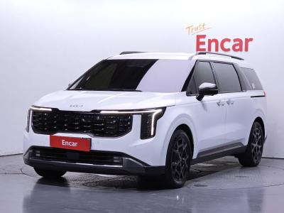 2025 Kia Canival