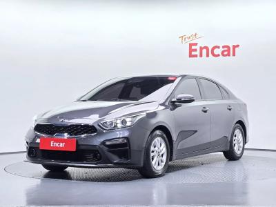 2020 Kia K3
