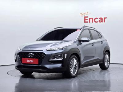 2018 Hyundai Kona