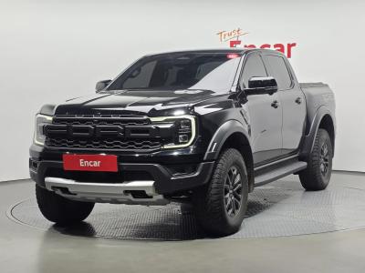 2024 Ford Ranger