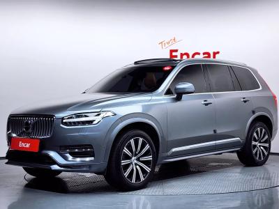 2020 Volvo XC90