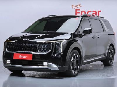 2024 Kia Carnival