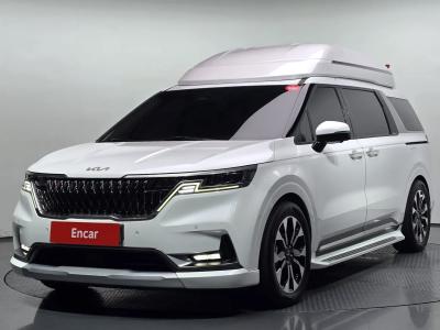 2022 Kia Canival