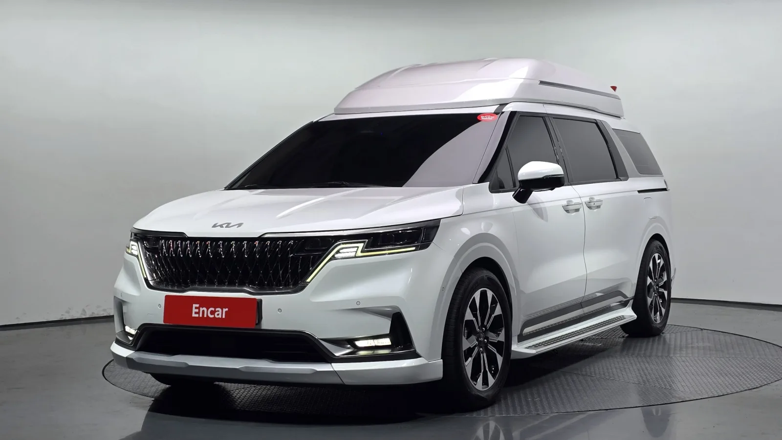 2022 Kia Carnival