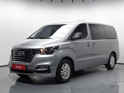 2020 Hyundai Starex