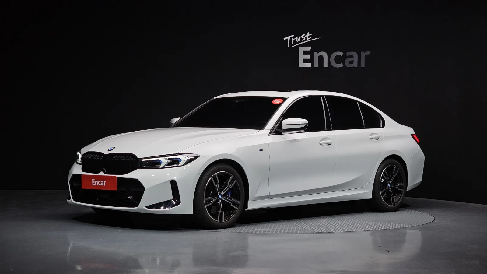 2026 BMW 3-Series