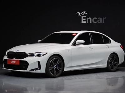 2026 BMW 3-Series
