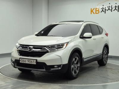 Honda CR-V 5세대 1.5 4WD EX-L (2017년형)