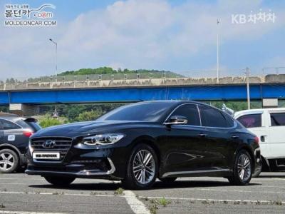 Hyundai GrandeurIG 2.4 프리미엄 기본형 (2018년형)