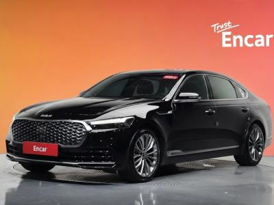2022 Kia K9