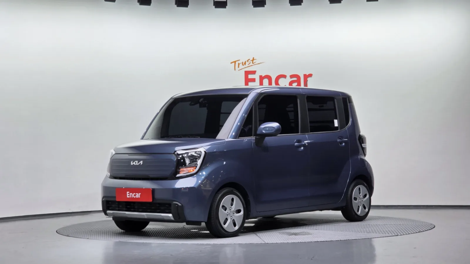 2024 Kia RAY