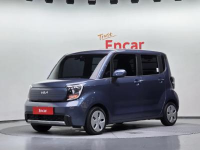 2024 Kia RAY