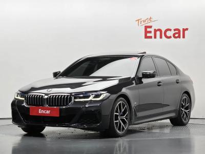 2023 BMW 5-Series