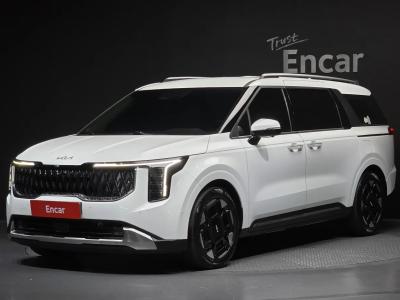 2025 Kia Canival