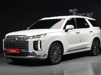 2023 Hyundai Palisade