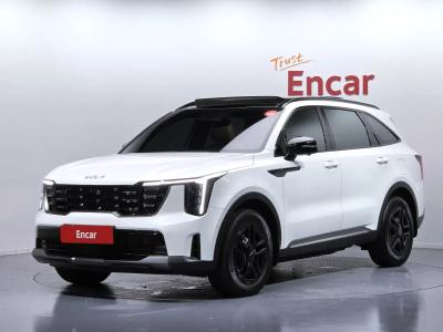 2024 Kia Sorento