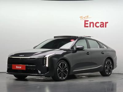 2025 Kia K8