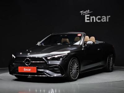 2024 Mercedes-Benz CLE-Class